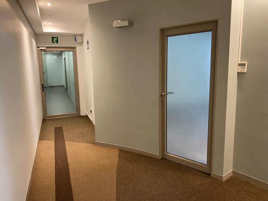 To Let Commercial Property for Rent in Salt River Western Cape